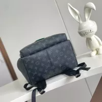 $195.00 USD Louis Vuitton AAA Quality Backpacks For Unisex #1356161