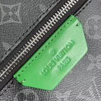 $195.00 USD Louis Vuitton AAA Quality Backpacks For Unisex #1356161