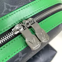 $195.00 USD Louis Vuitton AAA Quality Backpacks For Unisex #1356161