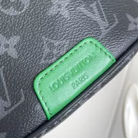 $155.00 USD Louis Vuitton LV AAA Quality Belt Bags For Unisex #1356162