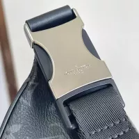 $155.00 USD Louis Vuitton LV AAA Quality Belt Bags For Unisex #1356162