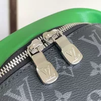 $155.00 USD Louis Vuitton LV AAA Quality Belt Bags For Unisex #1356162