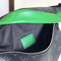 $155.00 USD Louis Vuitton LV AAA Quality Belt Bags For Unisex #1356162