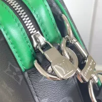 $162.00 USD Louis Vuitton LV AAA Quality Messenger Bags For Unisex #1356163
