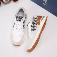 $80.00 USD Christian Dior Casual Shoes For Men #1356164