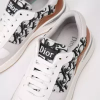 $80.00 USD Christian Dior Casual Shoes For Men #1356164
