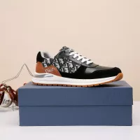 $80.00 USD Christian Dior Casual Shoes For Men #1356165