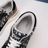 $80.00 USD Christian Dior Casual Shoes For Men #1356165