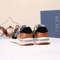 $80.00 USD Christian Dior Casual Shoes For Men #1356165