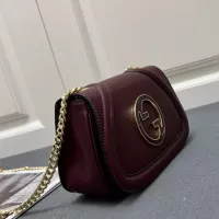 $92.00 USD Gucci AAA Quality Messenger Bags For Women #1356166