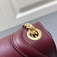 $92.00 USD Gucci AAA Quality Messenger Bags For Women #1356166
