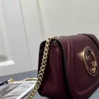 $92.00 USD Gucci AAA Quality Messenger Bags For Women #1356166