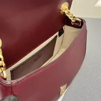 $92.00 USD Gucci AAA Quality Messenger Bags For Women #1356166