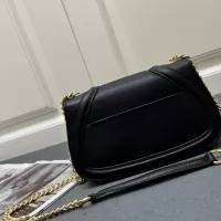 $92.00 USD Gucci AAA Quality Messenger Bags For Women #1356167