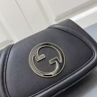 $92.00 USD Gucci AAA Quality Messenger Bags For Women #1356167