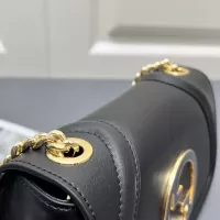 $92.00 USD Gucci AAA Quality Messenger Bags For Women #1356167