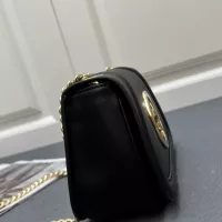 $92.00 USD Gucci AAA Quality Messenger Bags For Women #1356167