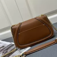 $92.00 USD Gucci AAA Quality Messenger Bags For Women #1356168