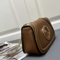 $92.00 USD Gucci AAA Quality Messenger Bags For Women #1356168