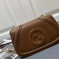 $92.00 USD Gucci AAA Quality Messenger Bags For Women #1356168