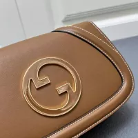 $92.00 USD Gucci AAA Quality Messenger Bags For Women #1356168