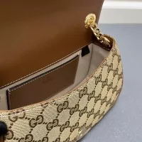 $92.00 USD Gucci AAA Quality Messenger Bags For Women #1356169