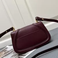 $92.00 USD Gucci AAA Quality Messenger Bags For Women #1356171