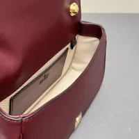$92.00 USD Gucci AAA Quality Messenger Bags For Women #1356171