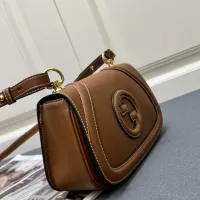 $92.00 USD Gucci AAA Quality Messenger Bags For Women #1356172