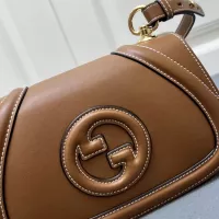 $92.00 USD Gucci AAA Quality Messenger Bags For Women #1356172