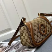 $92.00 USD Gucci AAA Quality Messenger Bags For Women #1356174