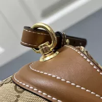 $92.00 USD Gucci AAA Quality Messenger Bags For Women #1356174