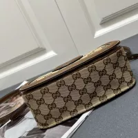 $92.00 USD Gucci AAA Quality Messenger Bags For Women #1356174