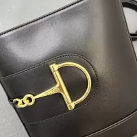 $88.00 USD Gucci AAA Quality Shoulder Bags For Women #1356175