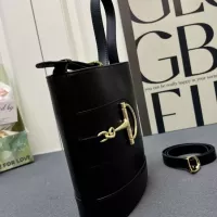 $88.00 USD Gucci AAA Quality Shoulder Bags For Women #1356175