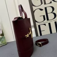 $88.00 USD Gucci AAA Quality Shoulder Bags For Women #1356177