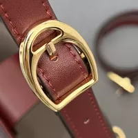 $88.00 USD Gucci AAA Quality Shoulder Bags For Women #1356177