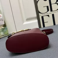 $88.00 USD Gucci AAA Quality Shoulder Bags For Women #1356177