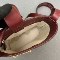 $88.00 USD Gucci AAA Quality Shoulder Bags For Women #1356177