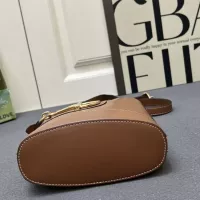 $88.00 USD Gucci AAA Quality Shoulder Bags For Women #1356178