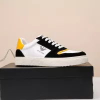 $80.00 USD Armani Casual Shoes For Men #1356179