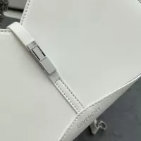 $98.00 USD Givenchy AAA Quality Shoulder Bags For Women #1356182