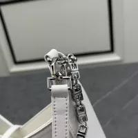 $98.00 USD Givenchy AAA Quality Shoulder Bags For Women #1356182