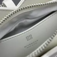 $98.00 USD Givenchy AAA Quality Shoulder Bags For Women #1356182