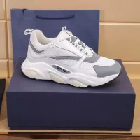 $82.00 USD Christian Dior Casual Shoes For Men #1356185