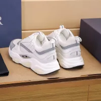$82.00 USD Christian Dior Casual Shoes For Men #1356185