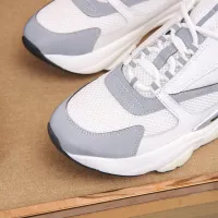 $82.00 USD Christian Dior Casual Shoes For Men #1356185