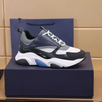 $82.00 USD Christian Dior Casual Shoes For Men #1356187