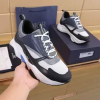 $82.00 USD Christian Dior Casual Shoes For Men #1356187