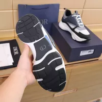 $82.00 USD Christian Dior Casual Shoes For Men #1356187